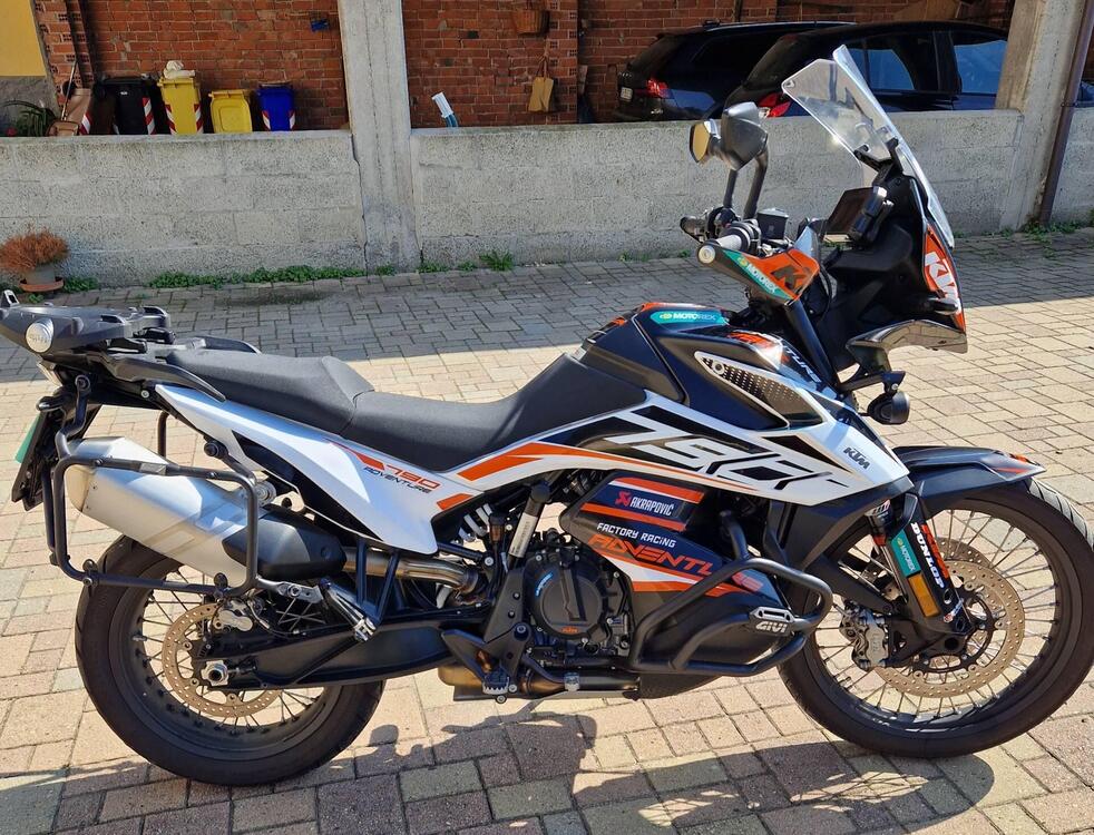 KTM 790 Adventure (2019 - 20) (3)
