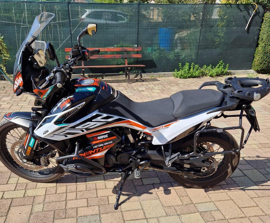 KTM 790 Adventure (2019 - 20) (4)