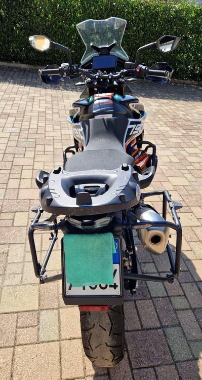 KTM 790 Adventure (2019 - 20) (5)