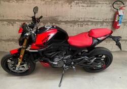 Ducati Monster 937 SP (2023 - 25) usata