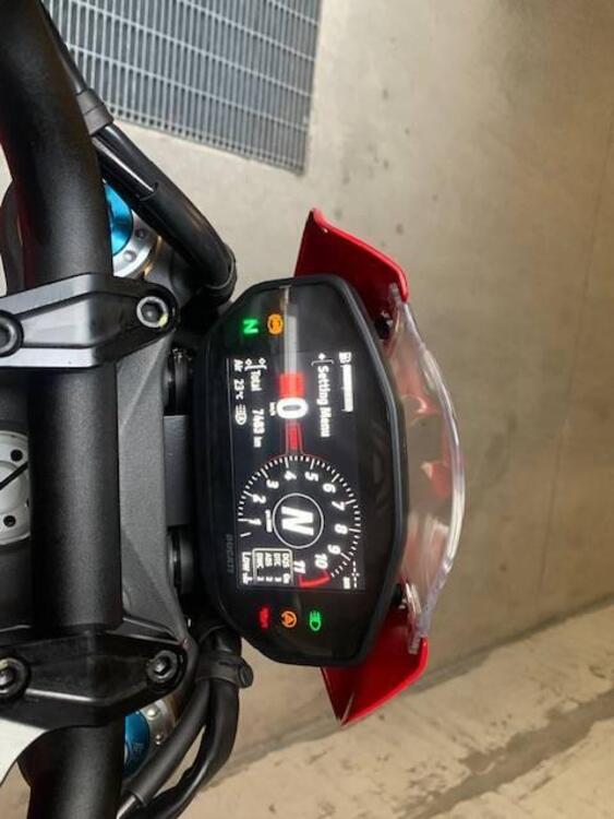 Ducati Monster 937 SP (2023 - 25) (3)