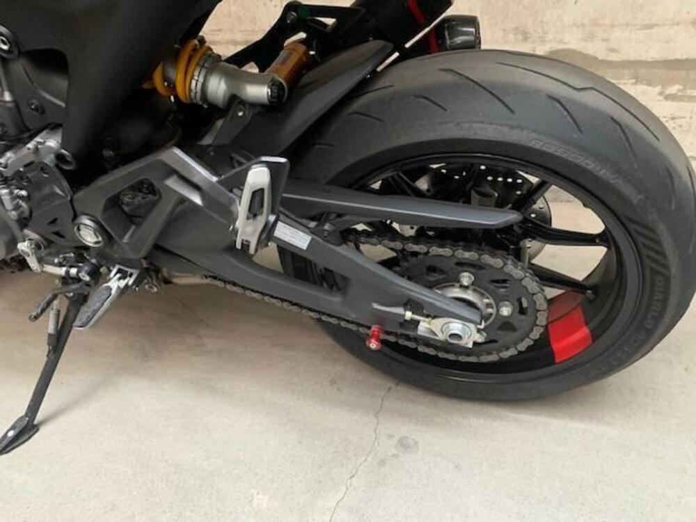 Ducati Monster 937 SP (2023 - 25) (4)