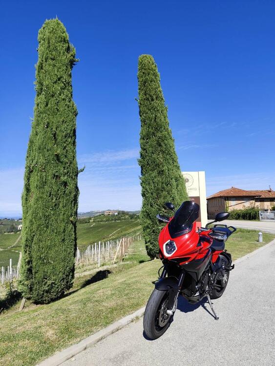 MV Agusta Turismo Veloce 800 (2020) (4)