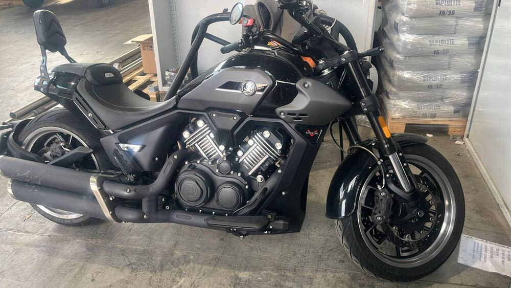 MBP C1002V (2023 - 24)