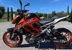 KTM 390 Duke ABS (2017 - 20) usata
