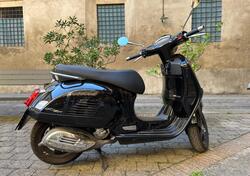 Vespa GTS 300 Hpe Super Tech (2019) usata