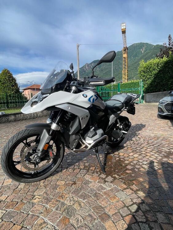 Bmw R 1300 GS (2023 - 25) (3)