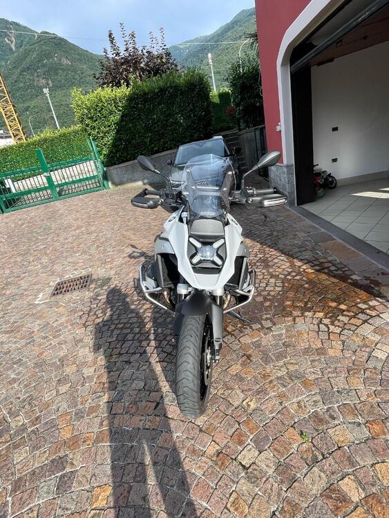 Bmw R 1300 GS (2023 - 25) (4)