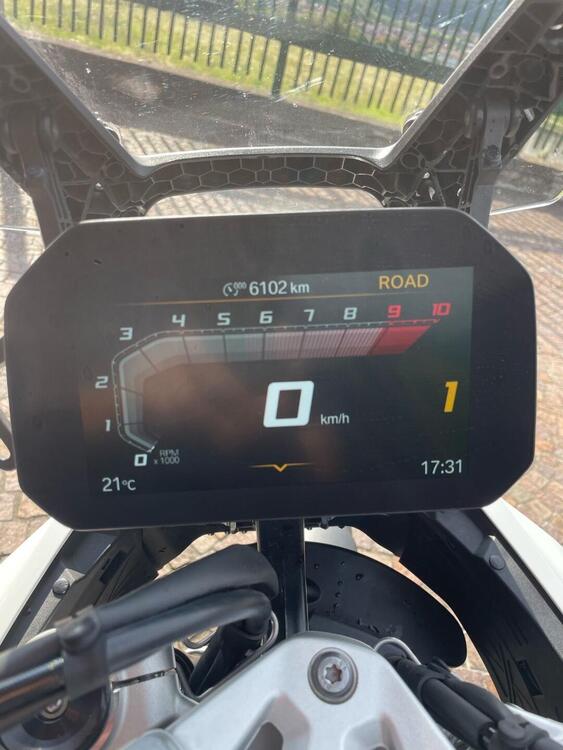 Bmw R 1300 GS (2023 - 25) (5)