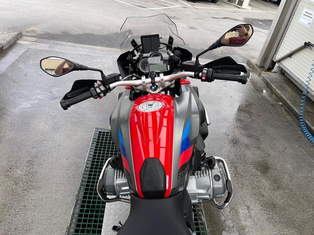 Bmw R 1200 GS (2013 - 16) (2)