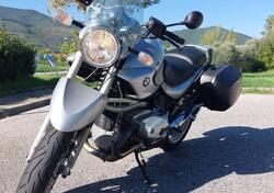 Bmw R 1150 R (2000 - 07) usata