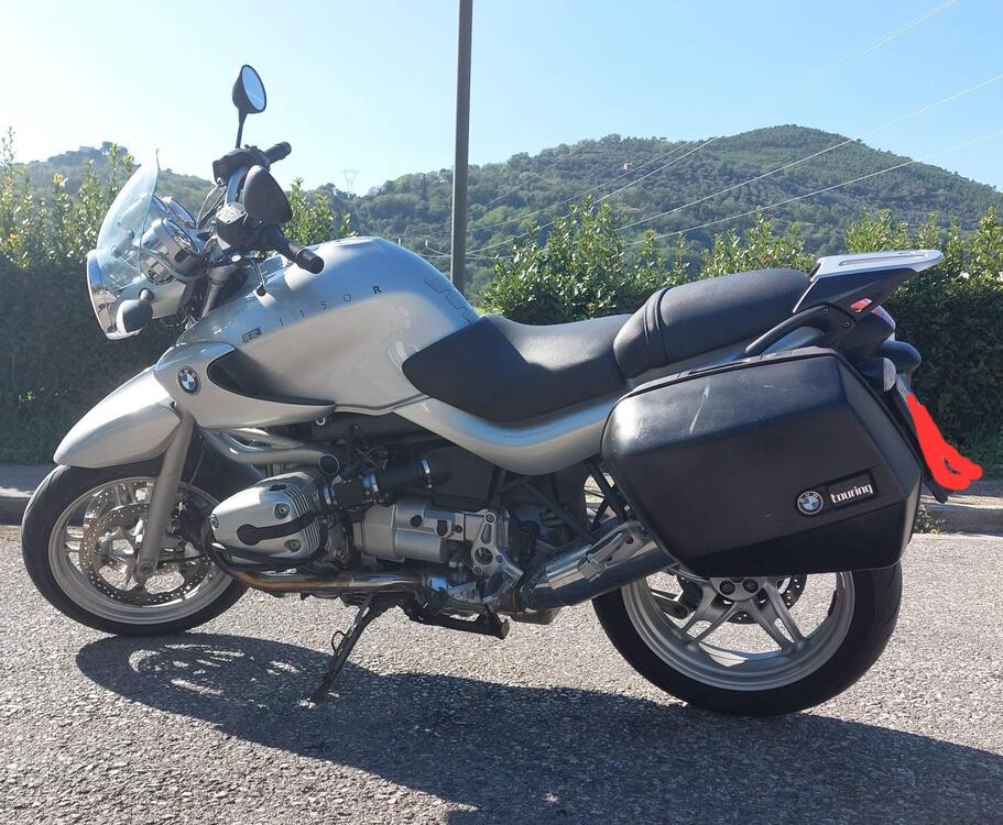 Bmw R 1150 R (2000 - 07) (2)