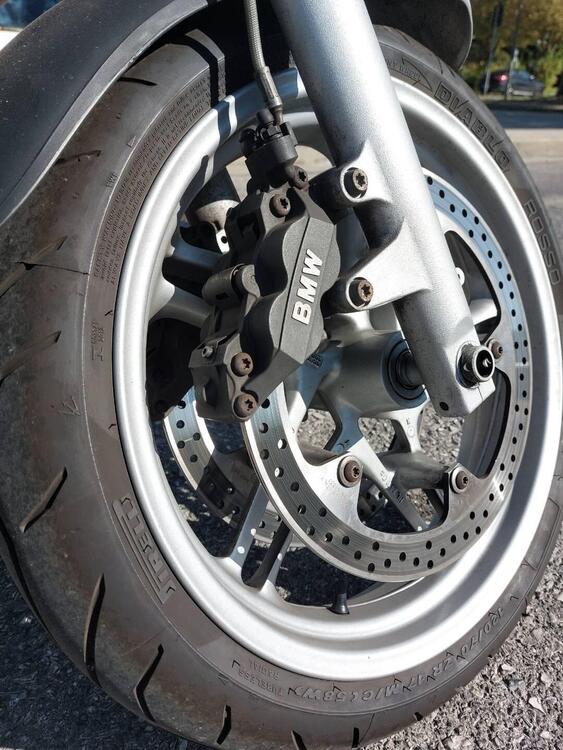 Bmw R 1150 R (2000 - 07) (4)