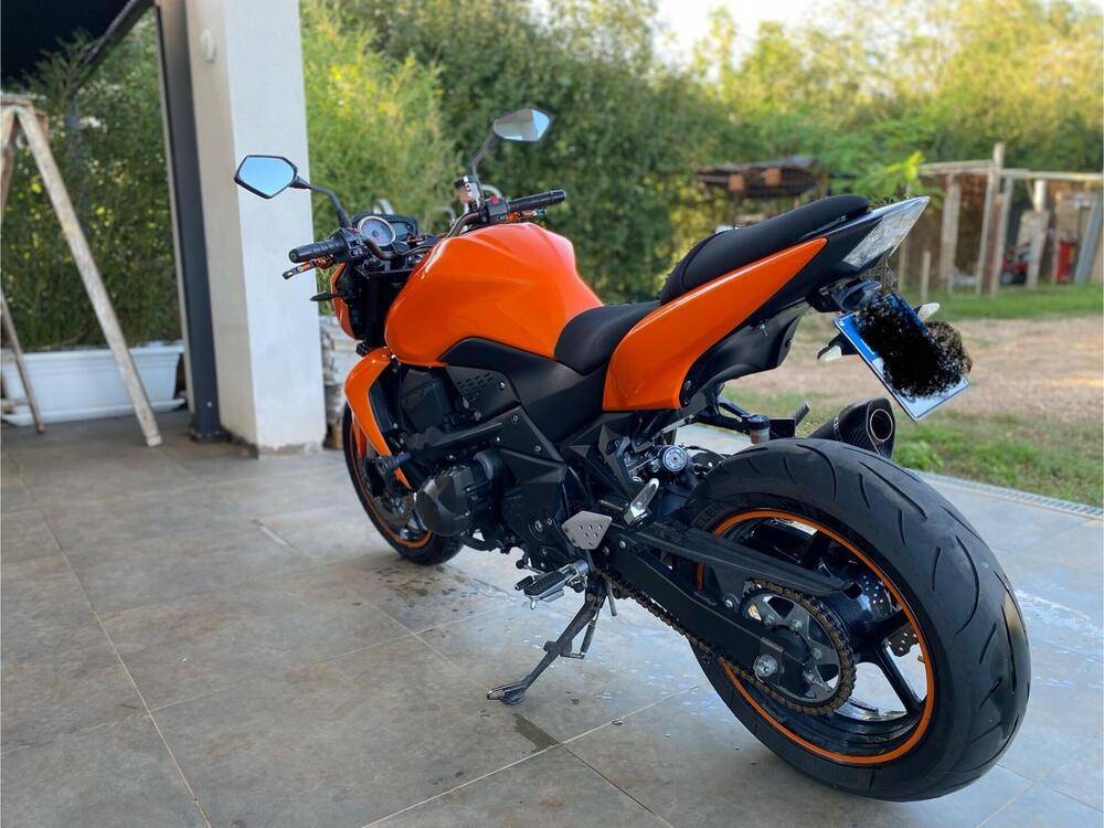 Kawasaki Z 750 (2007 - 14) (5)