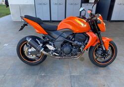Kawasaki Z 750 (2007 - 14) usata