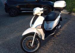 Piaggio Liberty S 150 (2007 - 11) usata