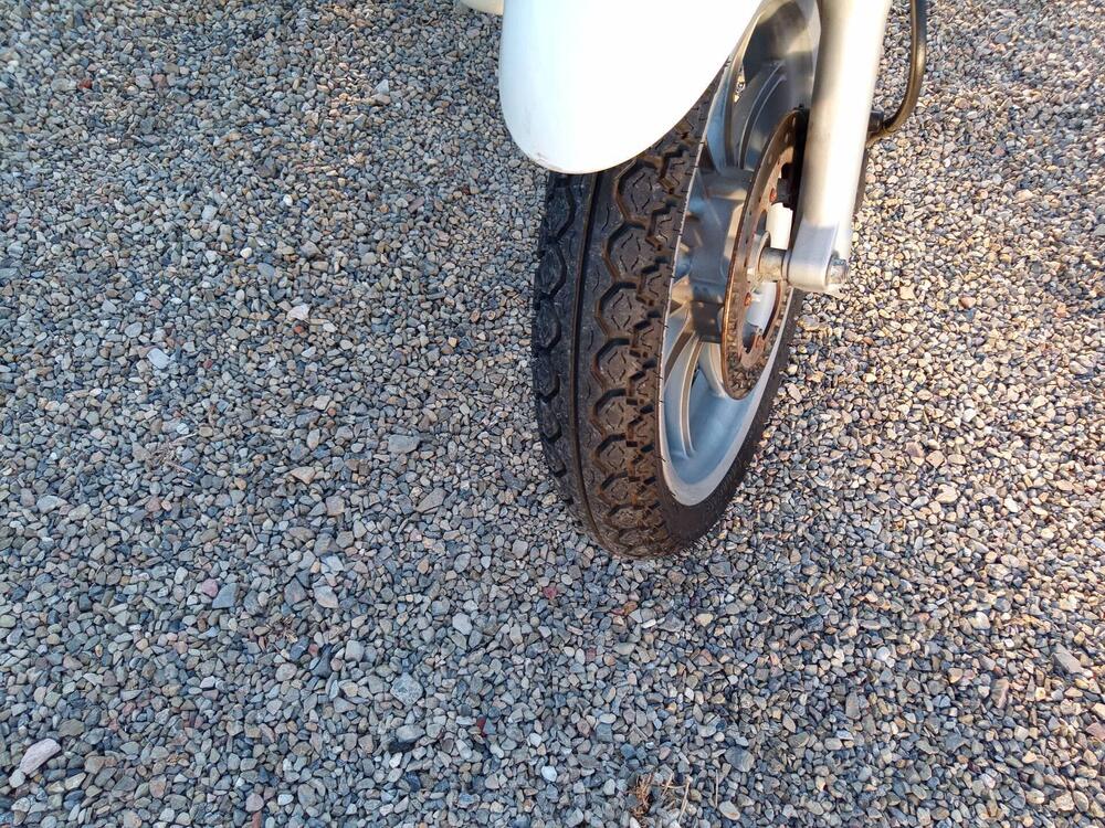 Piaggio Liberty S 150 (2007 - 11) (4)