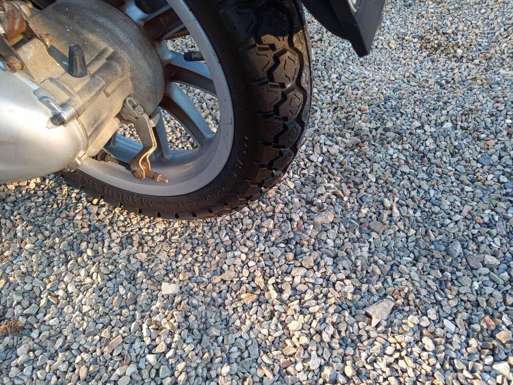 Piaggio Liberty S 150 (2007 - 11) (5)