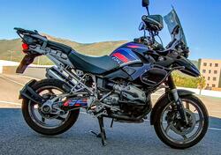Bmw R 1200 GS (2004 - 07) usata