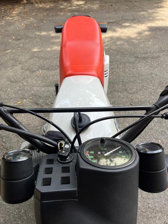Bmw R80 G/S (4)