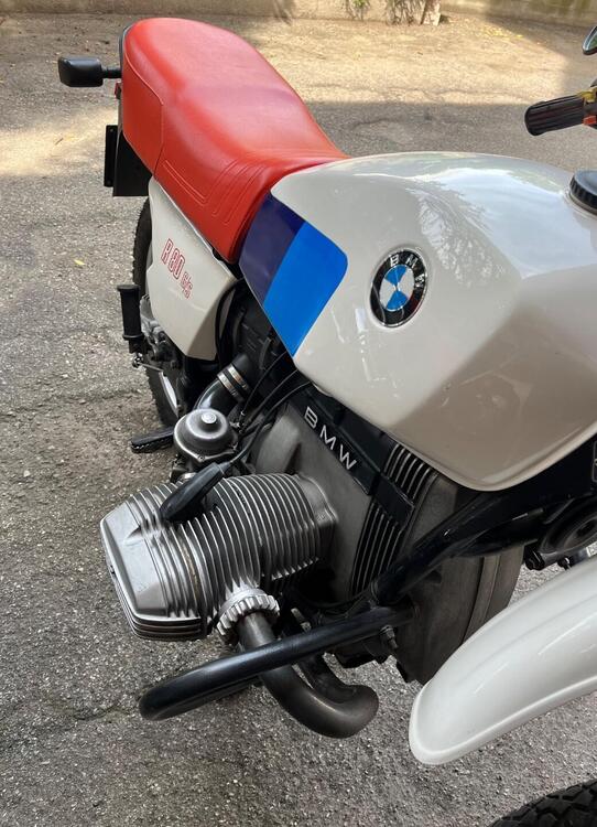 Bmw R80 G/S (5)