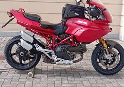 Ducati Multistrada 1100 S (2006 - 09) usata