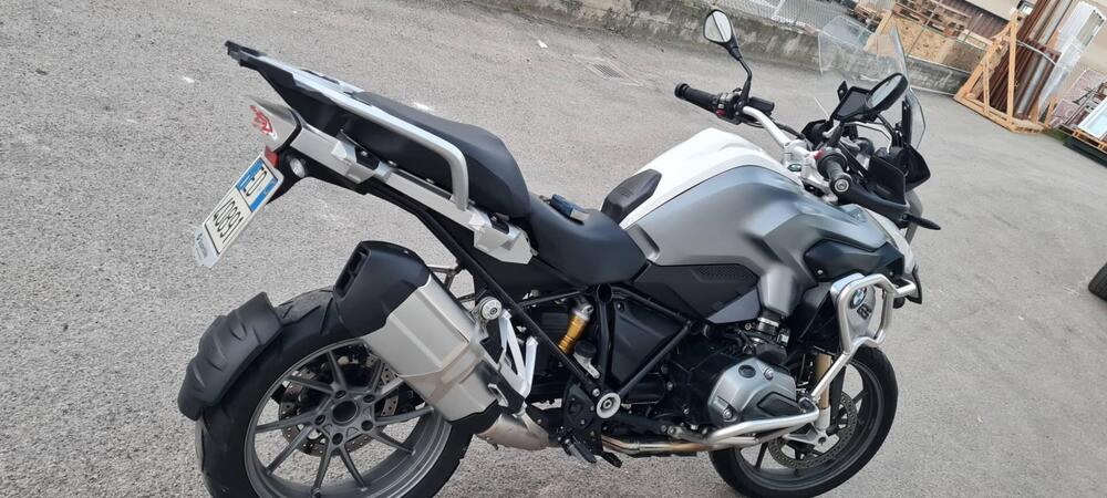 Bmw R 1200 GS (2013 - 16)