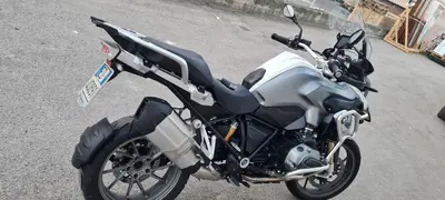 Bmw R 1200 GS (2013 - 16) usata