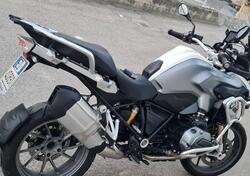 Bmw R 1200 GS (2013 - 16) usata