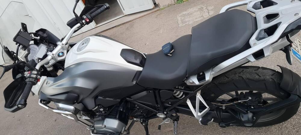 Bmw R 1200 GS (2013 - 16) (3)