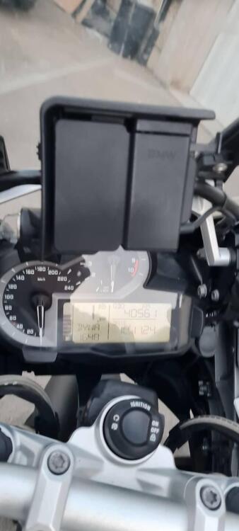 Bmw R 1200 GS (2013 - 16) (4)