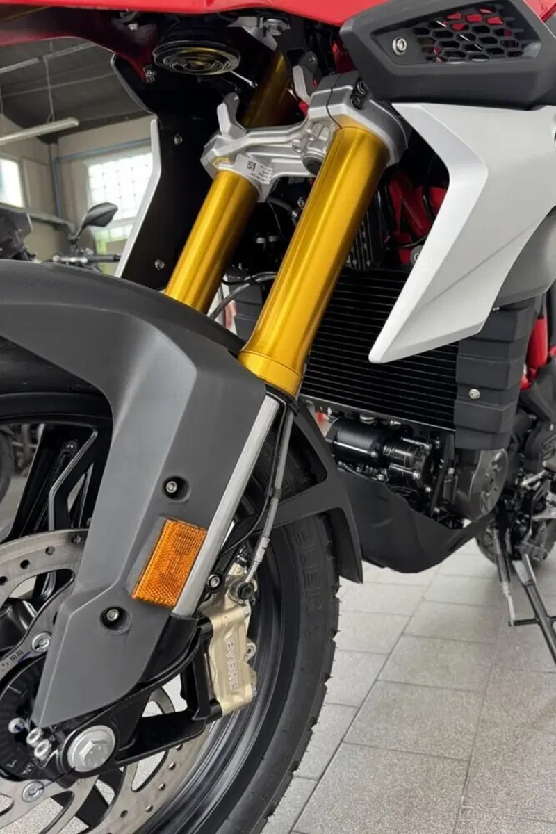 Bmw G 310 GS (2021 - 25) (3)