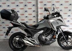 Honda NC 750 X DCT Urban (2021 - 24) usata