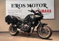 Yamaha Tracer 7 GT (2021 - 24) usata
