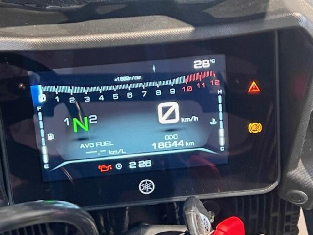 Yamaha Tracer 7 GT (2021 - 24) (3)