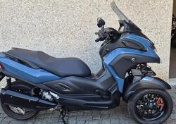 Yamaha Tricity 300 (2021 - 24) usata