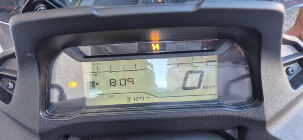 Yamaha Tricity 300 (2021 - 24) (2)