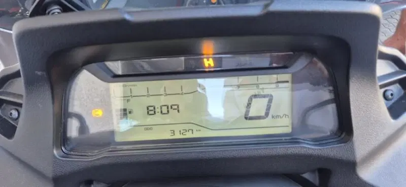Yamaha Tricity 300 (2021 - 24) (2)