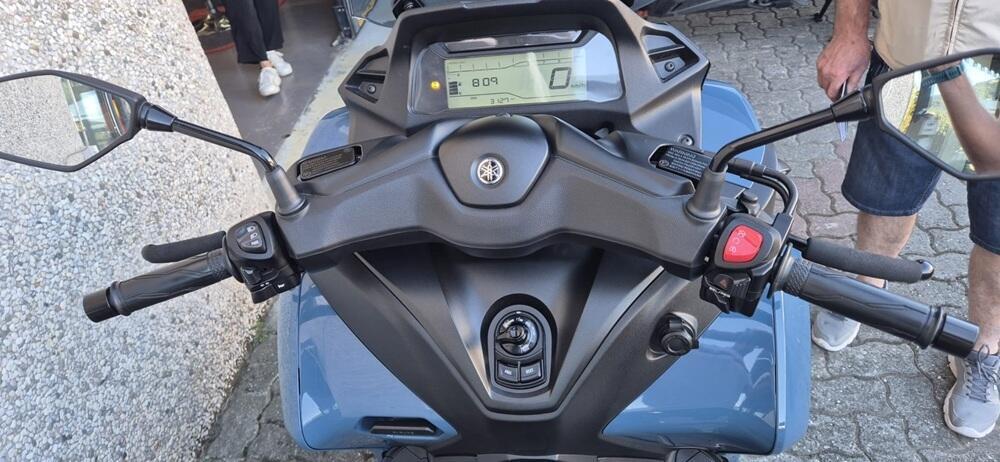 Yamaha Tricity 300 (2021 - 24) (3)