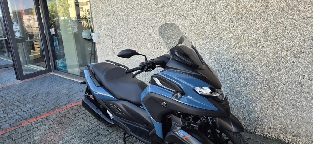 Yamaha Tricity 300 (2021 - 24) (4)