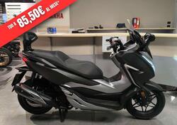 Honda Forza 300 ABS (2018 - 20) usata