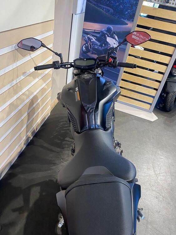 Yamaha MT-07 (2018 - 20) (3)