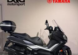 Kymco Downtown 350i TCS (2021 - 25) usata