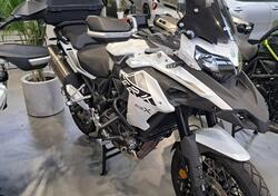Benelli TRK 502X (2021 - 25) usata