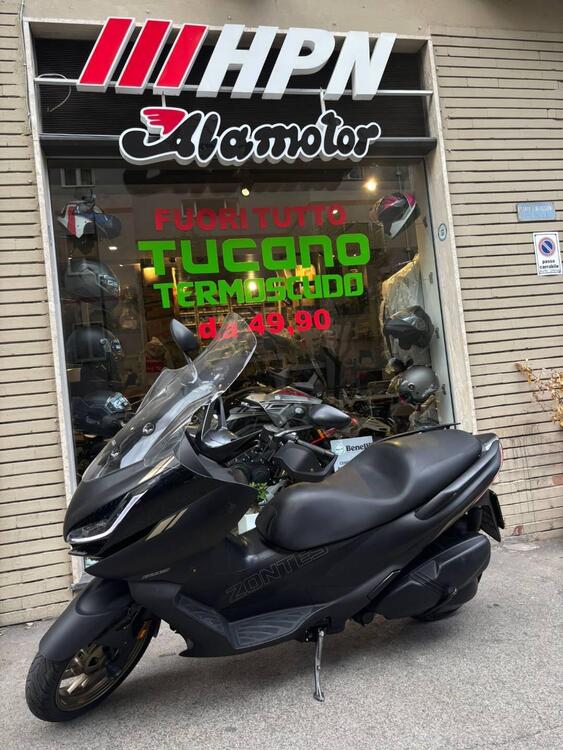 Zontes ZT350-E (2023 - 25) (2)