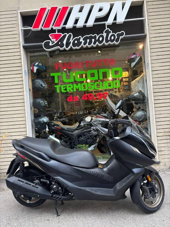 Zontes ZT350-E (2023 - 25) (3)