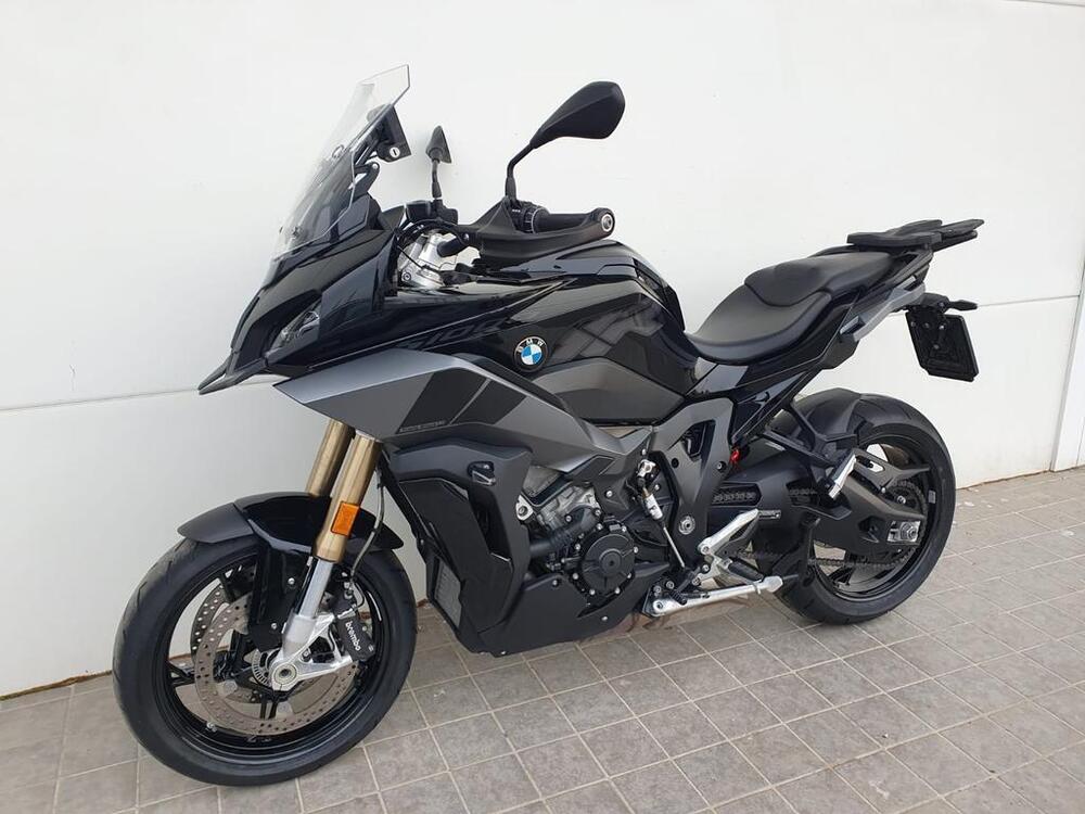 Bmw S 1000 XR (2020 - 23) (5)