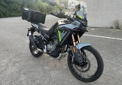 CFMOTO 450MT (2024 - 25) usata