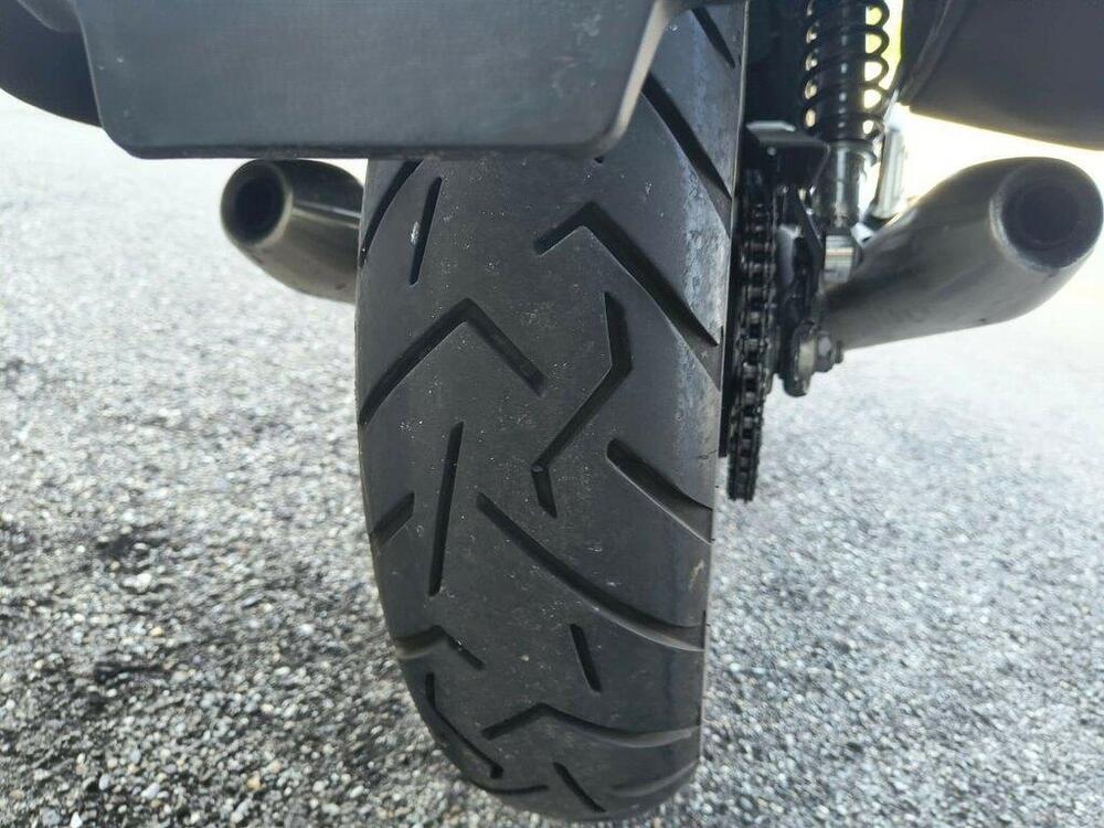 Triumph Street Twin 900 (2019 - 20) (5)