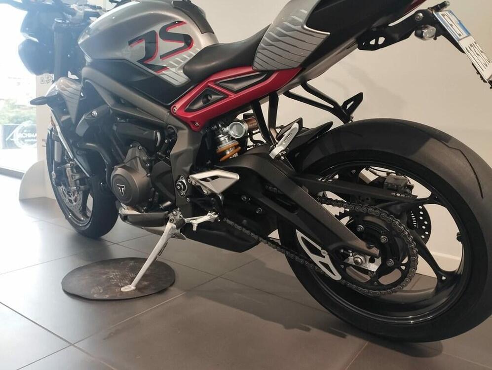 Triumph Street Triple RS (2020 - 22) (3)